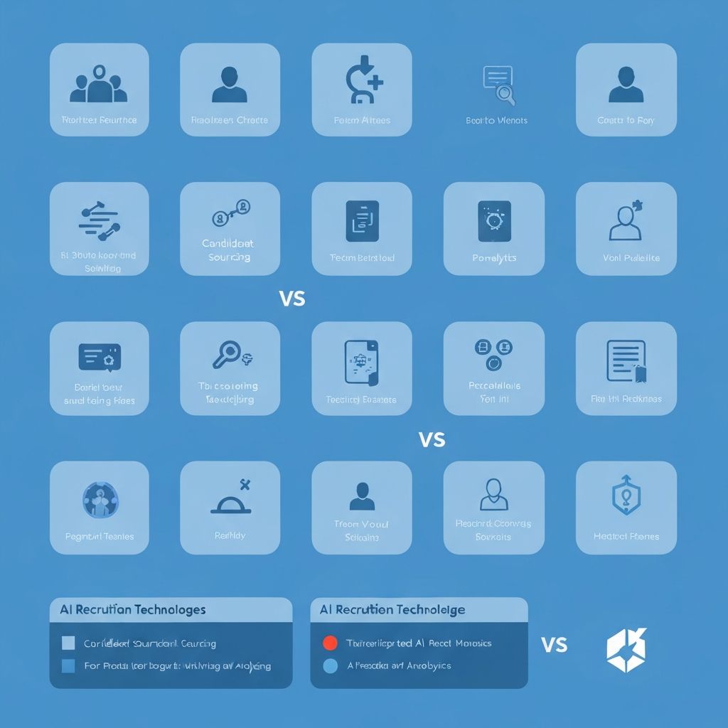 AI Recruiting vs Traditional Methods: A Comparison