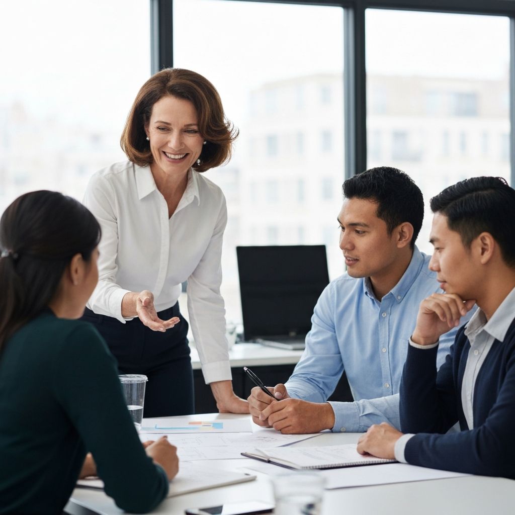 How Recruiters and Hiring Managers Can Work Better Together